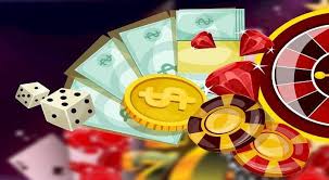 Официальный сайт Casino Bet Andreas